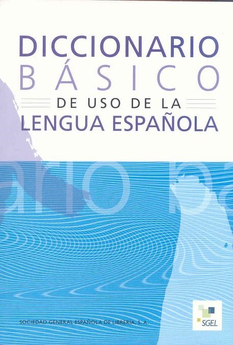 DICCIONARIO BÁSICO DE LA LENGUA ESPAÑOLA, RÚSTICA | 9788471433497 | SÁNCHEZ PÉREZ, AQUILINO