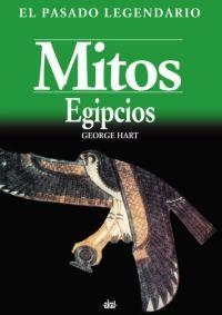 MITOS EGIPCIOS | 9788446003472 | HART, GEORGE