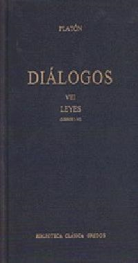 DIALOGOS VOL. 7 DUDOSOS APOCRIFOS CARTAS | 9788424914783 | (428 AC - 347 AC) , PLATÓN