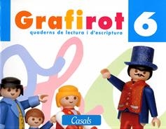 GRAFIROT 6 | 9788421813317 | VARIOS AUTORES