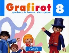 GRAFIROT 8 | 9788421813331 | VARIOS AUTORES