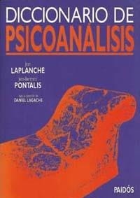 DICCIONARIO DE PSICOANÁLISIS | 9788449302558 | JEAN LAPLANCHE/JEAN-BERTRAND PONTALIS