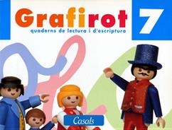 GRAFIROT 7 | 9788421813324 | VARIOS AUTORES