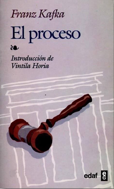 EL PROCESO | 9788471664754 | KAFKA, FRANZ