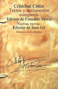 TEXTOS Y DOCUMENTOS COMPLETOS | 9788420623207 | COLÓN, CRISTÓBAL