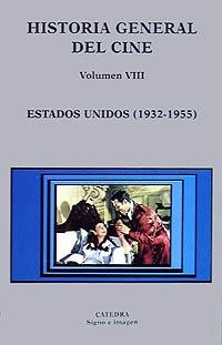 HISTORIA GENERAL DEL CINE. VOLUMEN VIII | 9788437614427