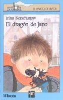 BVA. 24 EL DRAGON DE JANO | 9788434822054 | KORSCHUNOW, IRINA