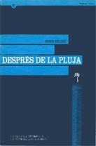 DESPRÉS DE LA PLUJA | 9788426422743 | BELBEL , SERGI