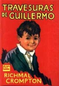 LAS TRAVESURAS DE GUILLERMO | 9788427247345 | CROMPTON, RICHMAL