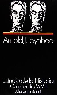 ESTUDIO DE LA HISTORIA, 2 | 9788420612485 | TOYNBEE, ARNOLD J.