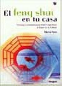 EL FENG SHUI EN TU CASA | 9788478710140 | POVO AUDENIS, MARTA