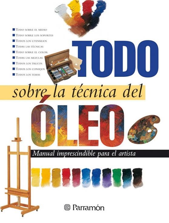 ÓLEO | 9788434220393