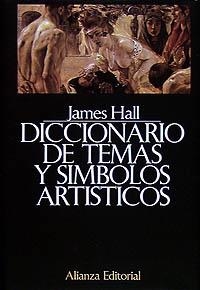 DICCIONARIO DE TEMAS Y SÍMBOLOS ARTÍSTICOS | 9788420652238 | HALL, JAMES