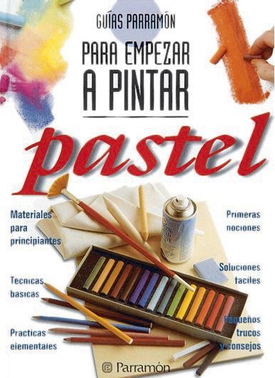 PASTEL | 9788434220430