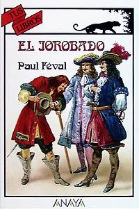 EL JOROBADO | 9788420765372 | FÉVAL, PAUL