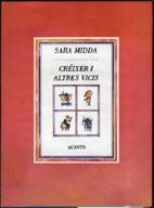 CRÉIXER I ALTRES VICIS | 9788486673598 | MIDDA, SARAH