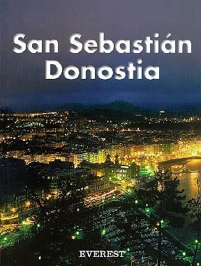 RECUERDA SAN SEBASTIÁN DONOSTIA | 9788424136635 | RAFAEL AGUIRRE FRANCO