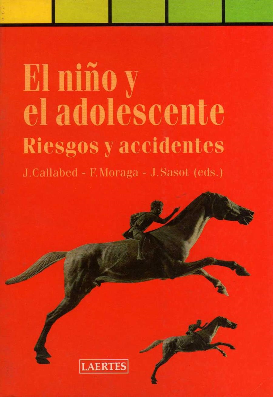 NIÑO Y EL ADOLESCENTE, EL | 9788475843025 | AA.VV.