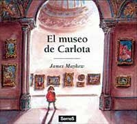 MUSEO DE CARLOTA, EL | 9788488061577 | MAYHEW , JAMES