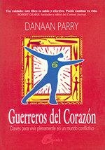 GUERREROS DEL CORAZÓN | 9788488242457 | PARRY, DANAAN