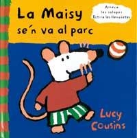 LA MAISY SE'N VA AL PARC | 9788488061485 | COUSINS, LUCY