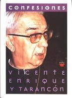 GP. 26 CONFESIONES | 9788428813532 | ENRIQUE Y TARANCÓN, VICENTE/ENRIQUE Y TARANCÓN, JUAN JOSÉ