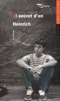 EL SECRET D ' EN HEINRICH | 9788448903725 | PESTUM, JO