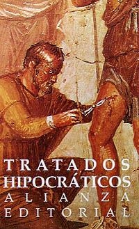 TRATADOS HIPOCRÁTICOS | 9788420608150