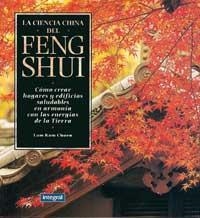 LA CIENCIA DEL FENG SHUI | 9788479011819 | KAM CHUEN, LAM