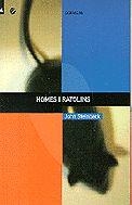 HOMES I RATOLINS | 9788424687014 | STEINBECK, JOHN ERNEST