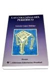 LAS COLUMNAS DEL PERIÓDICO | 9788479543181 | LÓPEZ HIDALGO, ANTONIO