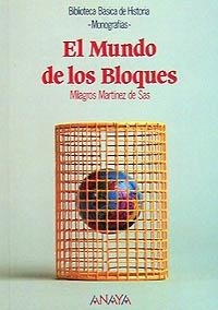 EL MUNDO DE LOS BLOQUES | 9788420735511 | MARTÍNEZ DE SAS, MILAGROS