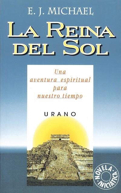 LA REINA DEL SOL | 9788479531539 | MICHAEL, E.J.