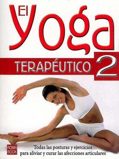 YOGA TERAPÉUTICO-2, EL | 9788479271992 | JACQUEMART, PIERRE/ELKEFI, SAÏDA