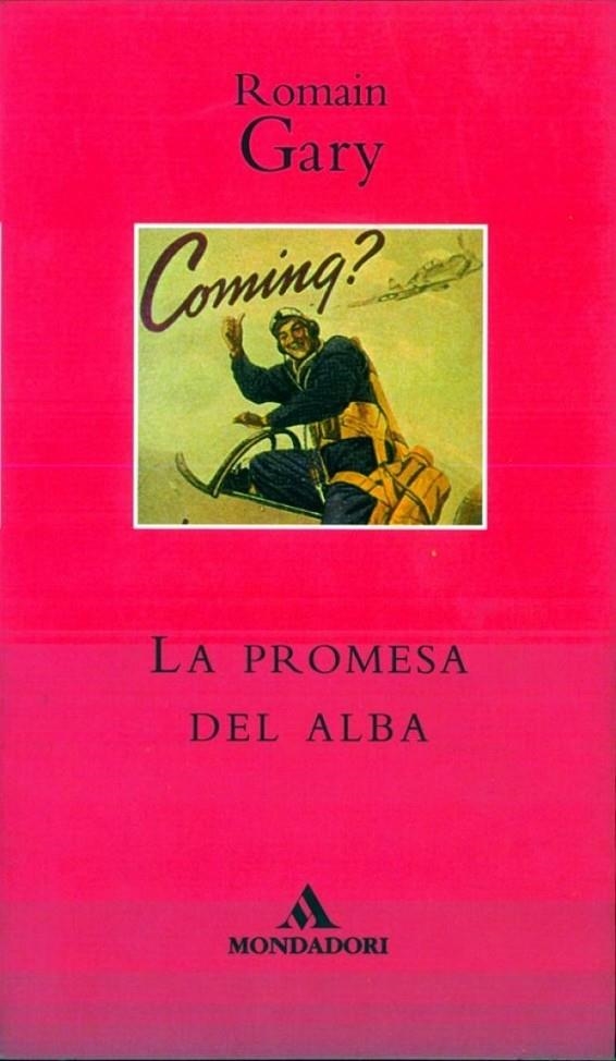 LA PROMESA DEL ALBA | 9788439701446 | GARY,ROMAIN