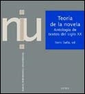 TEORÍA DE LA NOVELA | 9788474237887 | ENRIC SULLÀ