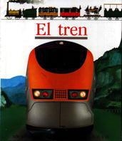 MUM.39 EL TREN | 9788434847774 | PRUNIER, JAMES