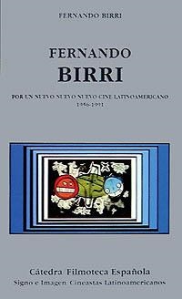 FERNANDO BIRRI | 9788437614342 | BIRRI, FERNANDO