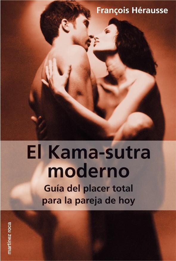 EL KAMA-SUTRA MODERNO | 9788427021853 | FRANÇOIS HÉRAUSSE