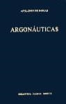 227. ARGONÁUTICAS | 9788424918279 | DE RODAS, APOLONIO