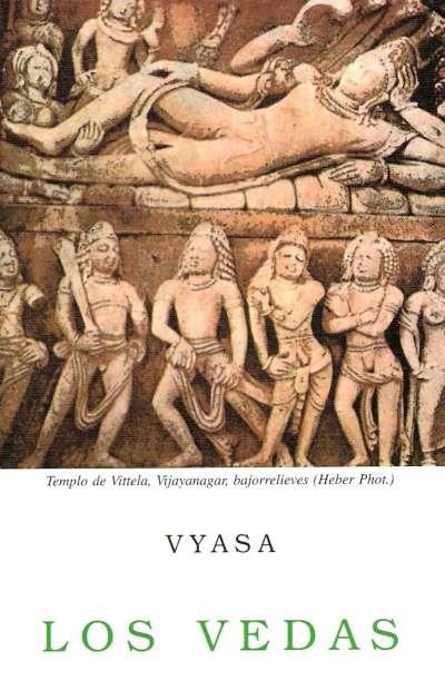 LOS VEDAS | 9788470830938 | BHAGAVAN, VYASA