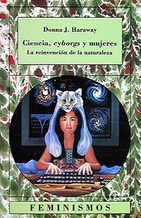 CIENCIA, CYBORGS Y MUJERES | 9788437613925 | HARAWAY, DONNA