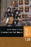 CONCERT EN SOL MAJOR | 9788483002803 | JORDI SIERRA