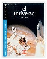 MA.EL UNIVERSO | 9788434851399 | OXLADE, CHRIS