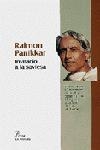 INVITACIÓ A LA SAVIESA | 9788482564500 | RAIMON PANIKKAR