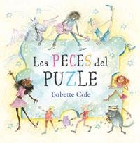 LES PECES DEL PUZZLE | 9788479010072 | COLE, BABETTE