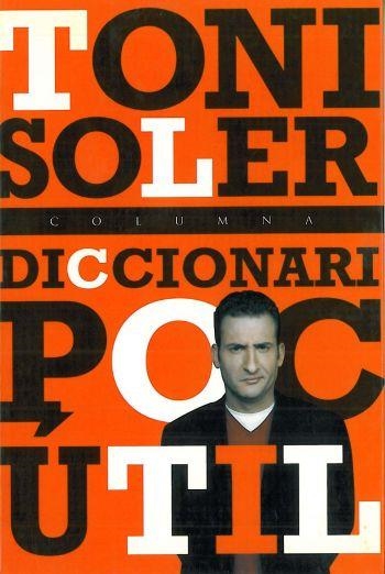 DICCIONARI POC UTIL | 9788483003152