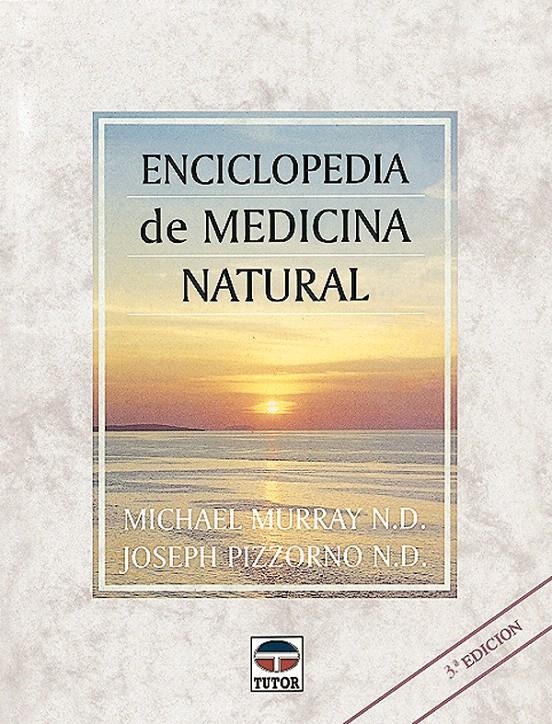 ENCICLOPEDIA DE MEDICINA NATURAL | 9788479021702 | PIZZORNO, JOSEPH/MURRAY, MICHAEL