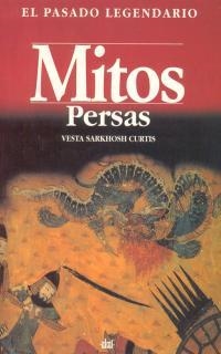 MITOS PERSAS | 9788446005841 | CURTIS, VESTA SARKHOSH