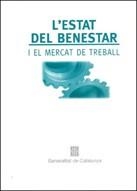 ESTAT DEL BENESTAR I EL MERCAT DE TREBALL/L' | 9788439343103 | SECRETARIA GENERAL DEL DEPARTAMENT DE LA PRESIDÈNCIA